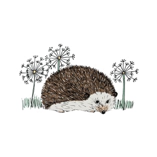 Hedgehog T-Shirt