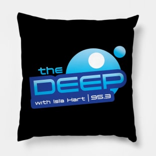 95.3 The Deep Pillow