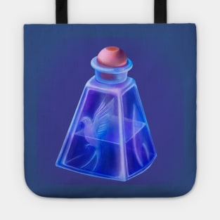 Potion Tote