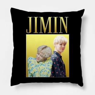 Jimin Pillow