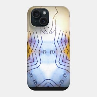 lucid dreamer Phone Case