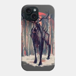 The Ritual Phone Case