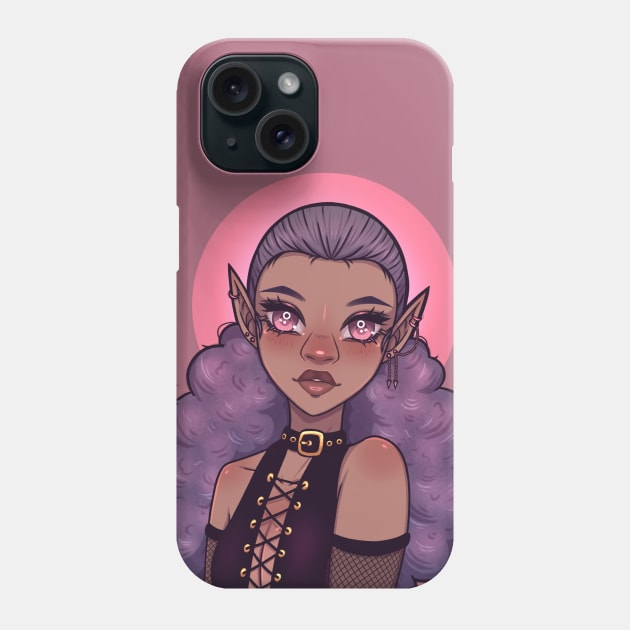 Ceres Phone Case by PeppermintKamz