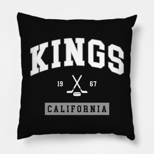 The Kings Pillow