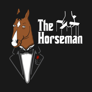 The Horseman T-Shirt