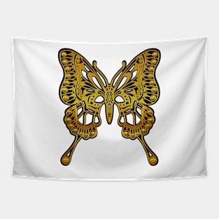 butterfly Tapestry