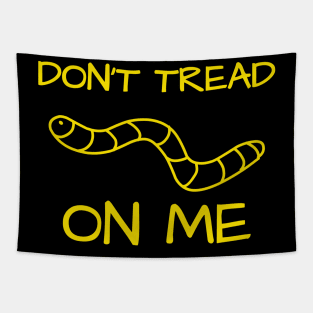 dont tread on me dont tread on me Tapestry