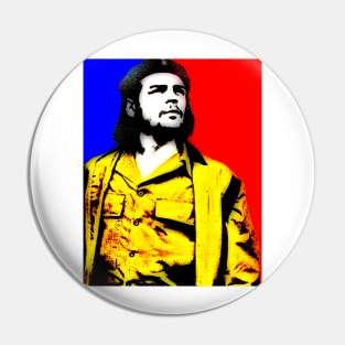 CHE GUEVARA Pin