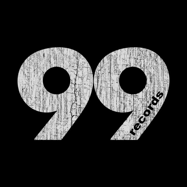 99 Records 1980 by vender