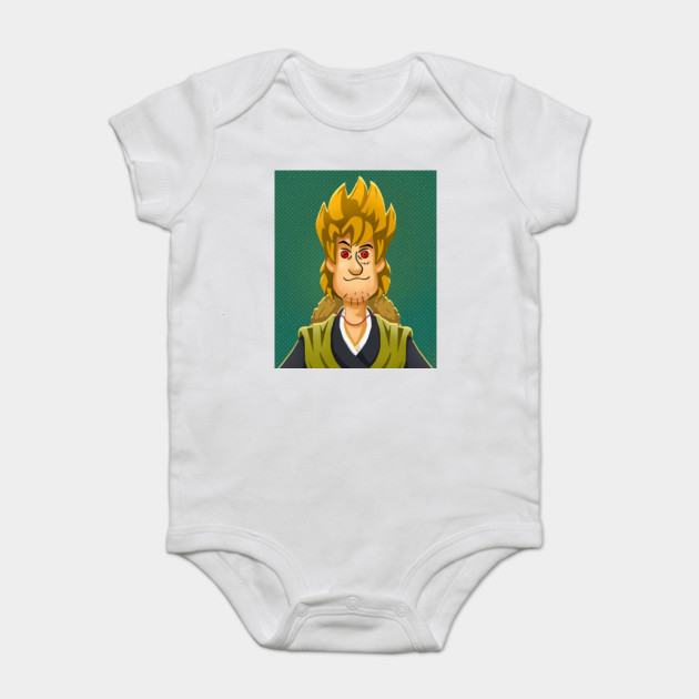 Shaggy Anime Goku Bleach And One Piece Meme Art T Shirt Anime