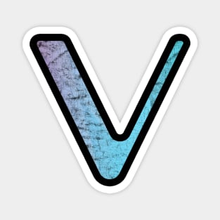 vechain Magnet