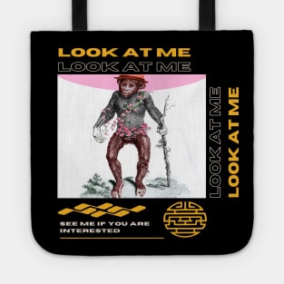 Streetware Tote