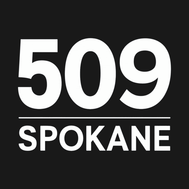 509 SPOKANE by GP SHOP