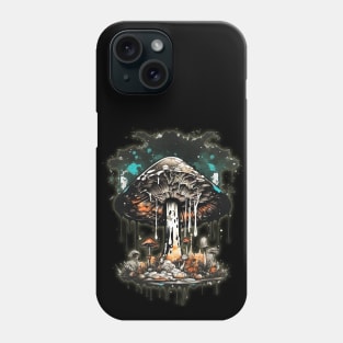 Emergence Phone Case