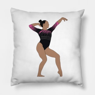 Aleah Finnegan 2023 World Gymnastics Championships Pillow