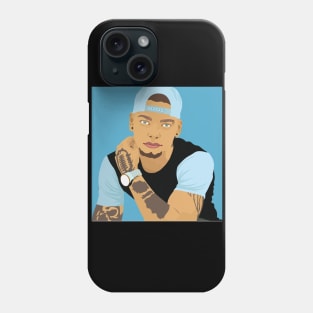 kane brown bk1 Phone Case