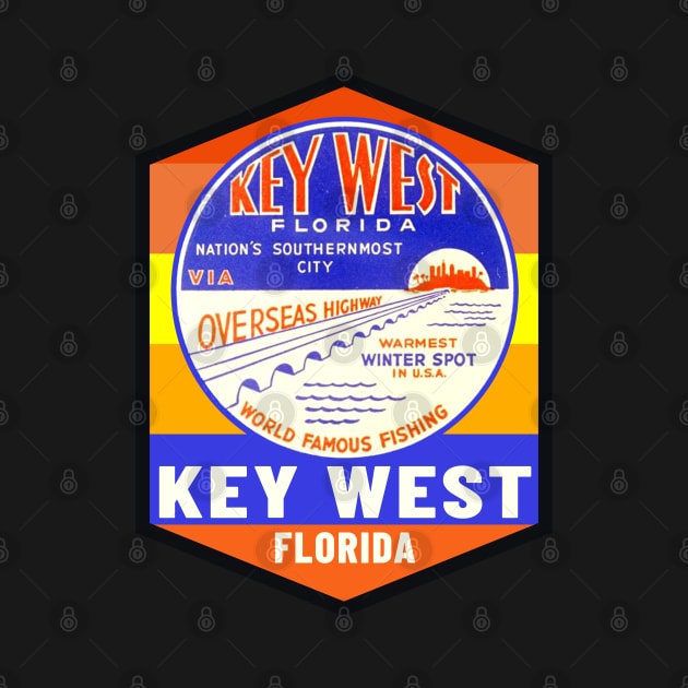 Key West Florida by DD2019