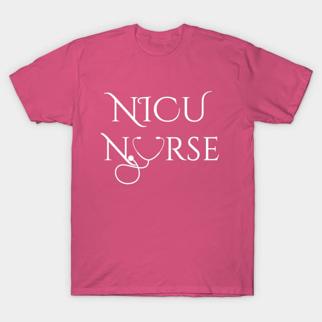 Buy Nicu Nurse Shirt Intensive Care Unit Nurse Shirt Gift for
