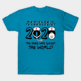 Ct Tech Gift, Funny Cat Scan Tech Full Time Ninja' Men's T-Shirt