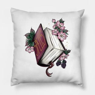 spells Pillow