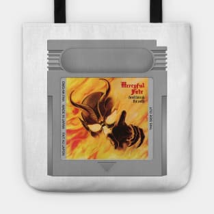 Don't Break the Oath Game Cartridge Tote