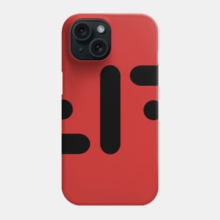 V Phone Case