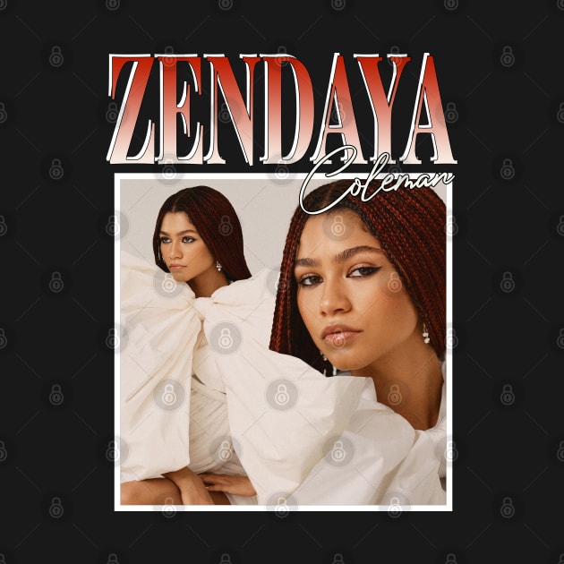 Zendaya by TeesBySilvia