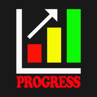 Progress T-Shirt