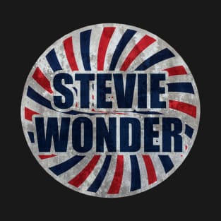 Stevie wonder T-Shirt