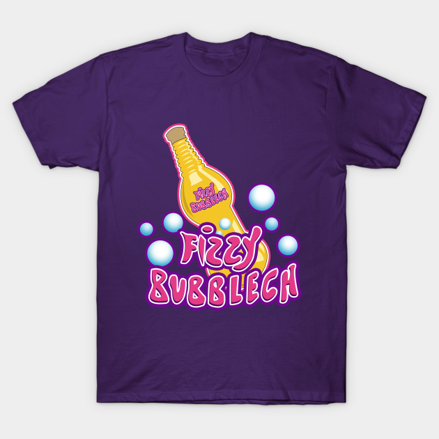 Discover Fizzy Bubblech - Dont Mess With The Zohan - T-Shirt