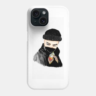 Gdragon Phone Case