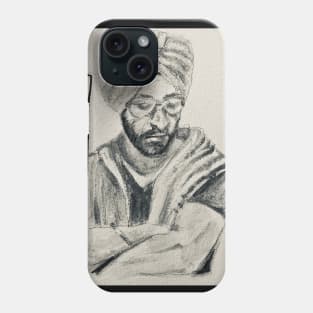 Diljit Dosanjh 2 Phone Case