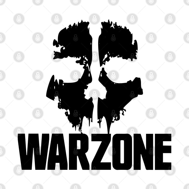 Warzone ghosts squad by MaxDeSanje 
