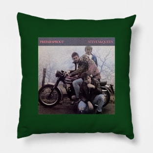 Prefab Sprout Pop Music Pillow