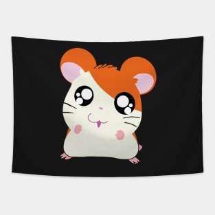 Hamtaro Tapestry