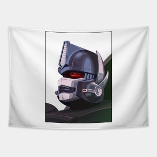 Beast Convoy Tapestry