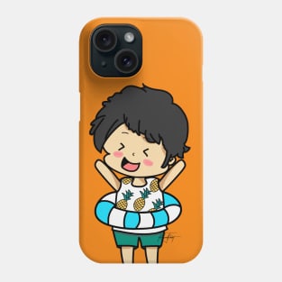 beach Phone Case