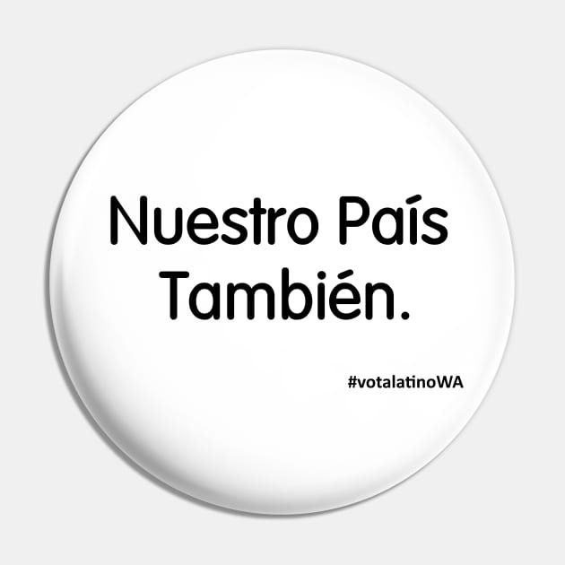 vota 2020 #3 Pin by pompeux