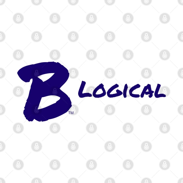 B Logical by B