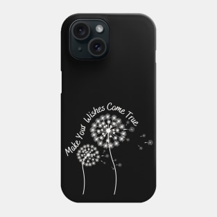 Wishes Come True Phone Case