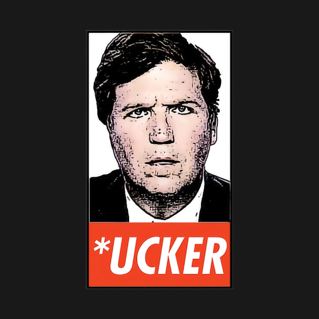 Tucker Carlson by understack