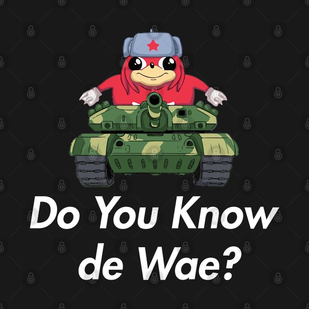 Uganda Knuckles - Uganda Meme, Do You Know The Way, Ugandan by lightbulbmcoc