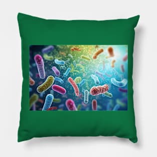 Microbiota Pillow