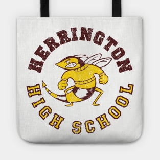 Herrington High School - The Faculty Tote