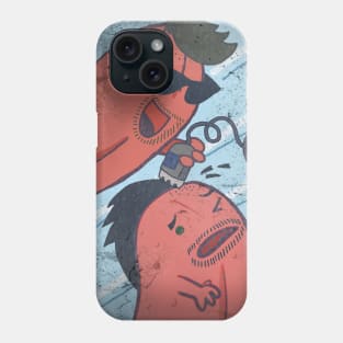 OG Lenguas Phone Case