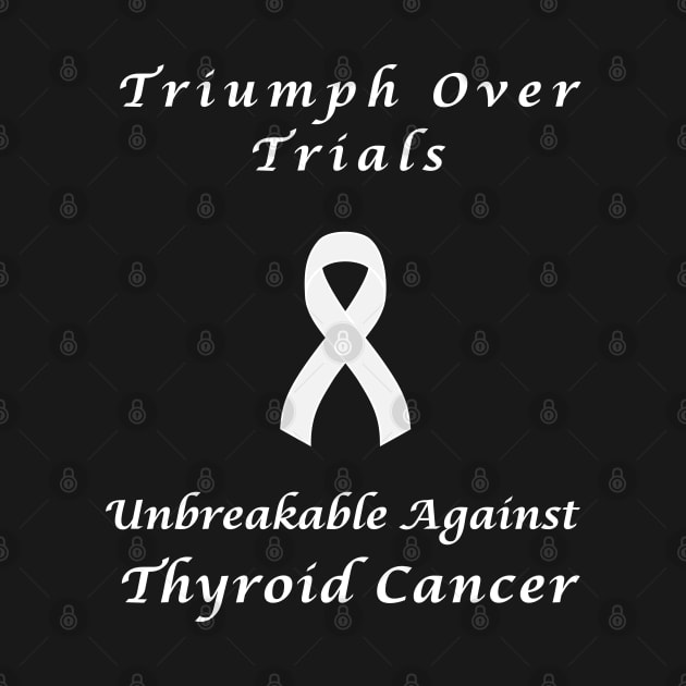 Thyroid cancer by vaporgraphic