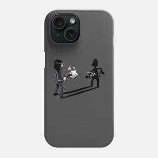 Lucky John Phone Case