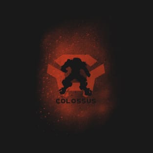 anthem colossus T-Shirt