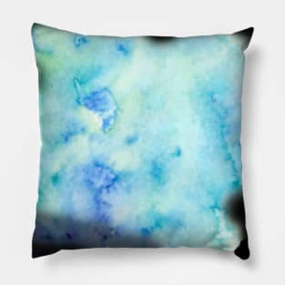 Astral dust Pillow