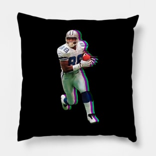 Michael Irvin Shadow Pillow